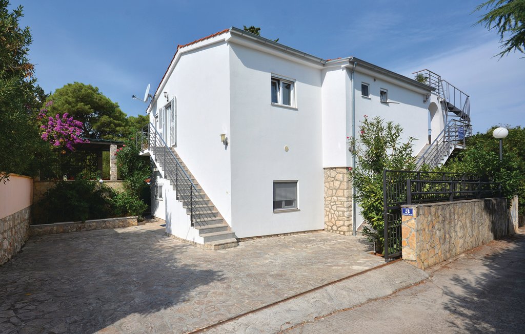 Ferienwohnung - Hvar-Stari Grad , Kroatien - CDH537 6