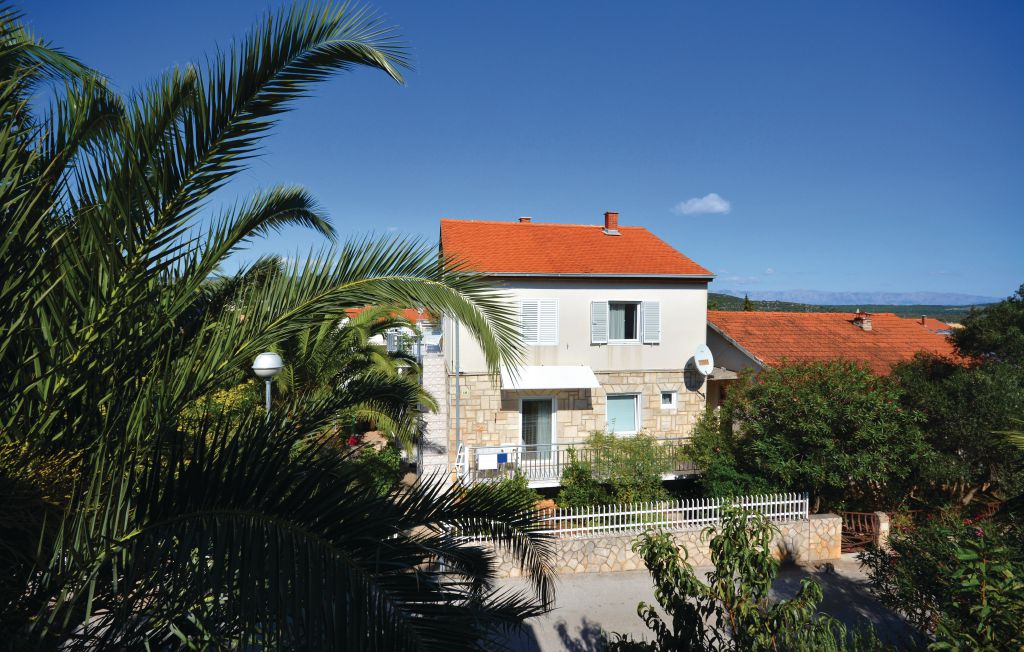 Ferienwohnung - Hvar-Stari Grad , Kroatien - CDH136 7