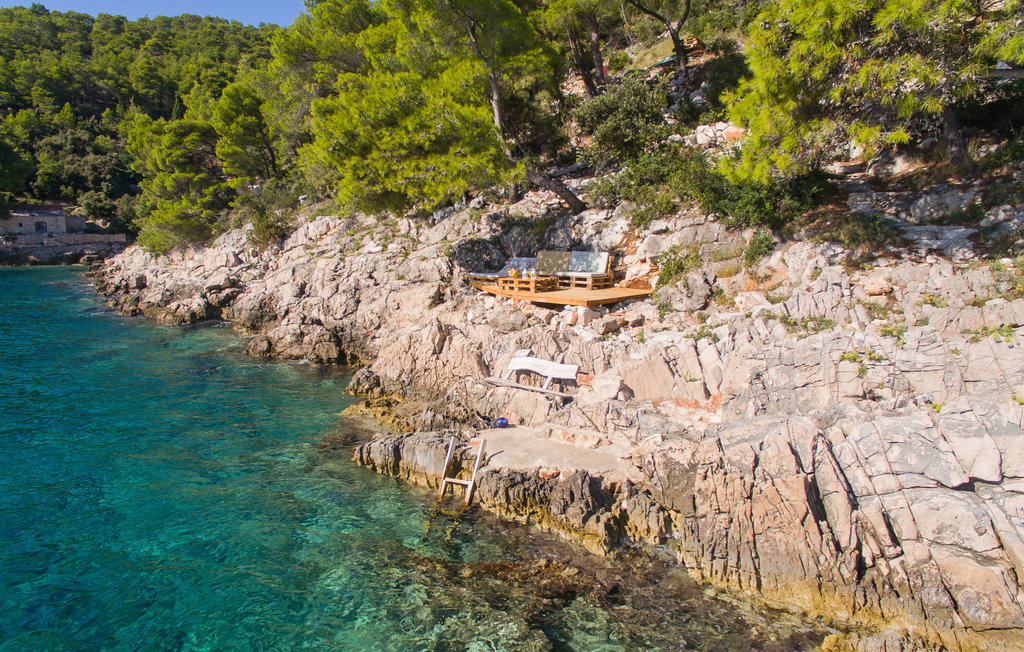 Feriehuse - Hvar-Gdinj , Kroatien - CDH146 5