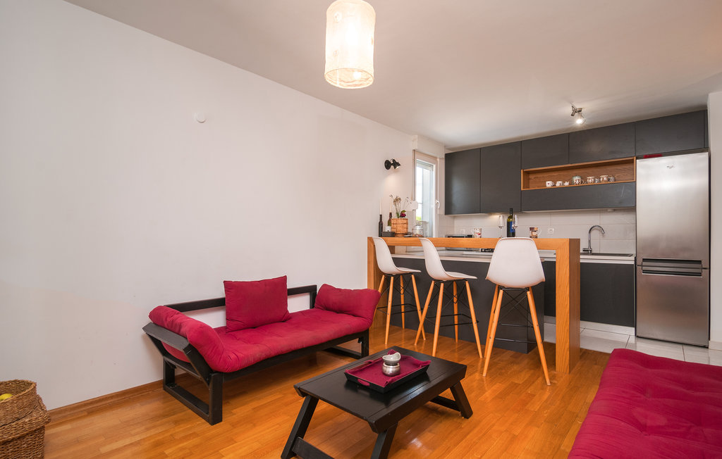 Ferienwohnung - Hvar-Stari Grad , Kroatien - CDH186 6