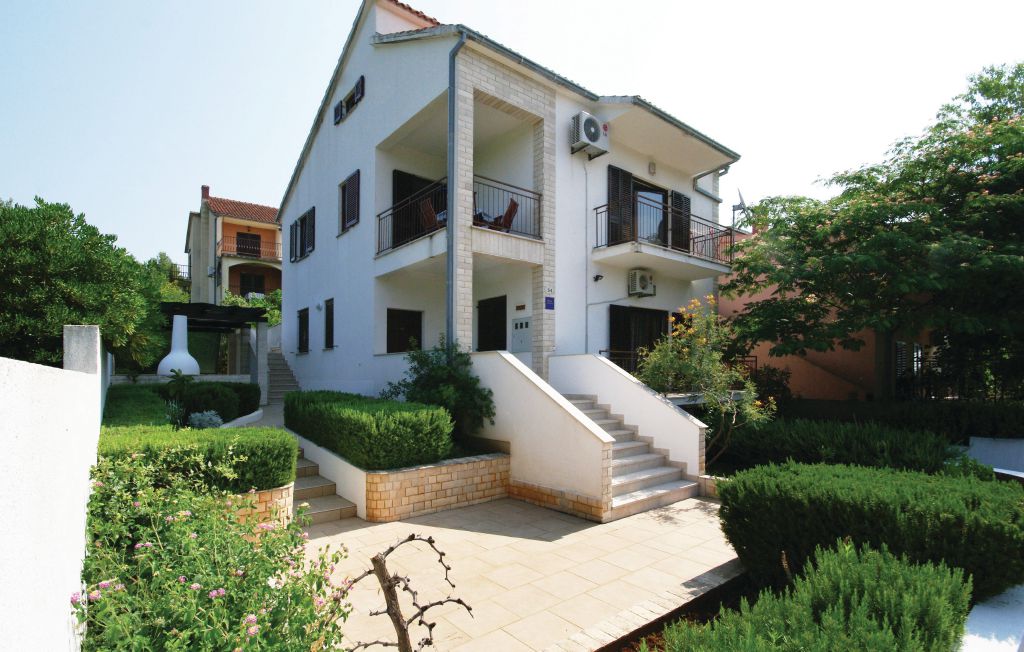 Ferieleilighet - Hvar-Stari Grad , Kroatia - CDH288 2