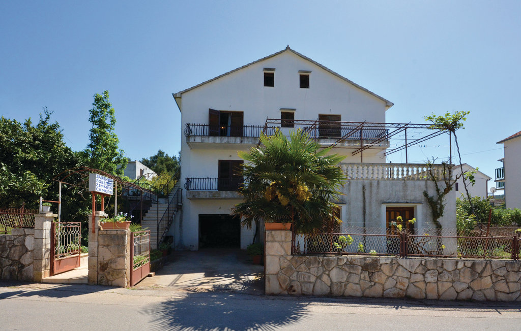 Ferienwohnung - Hvar-Vrboska , Kroatien - CDH417 4