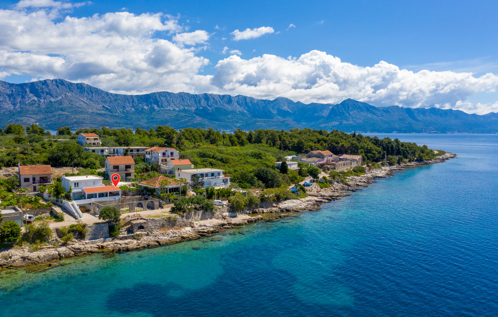 Ferienwohnung - Hvar-Sucuraj , Kroatien - CDH571 1