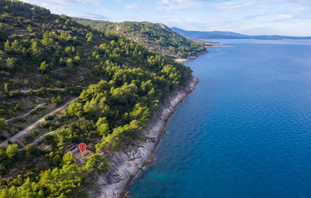 Ferienhaus - Hvar-Poljica , Kroatien - CDH573 5