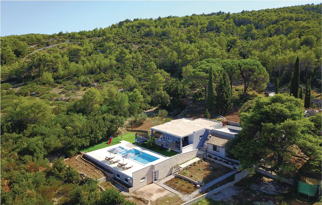 Feriehus - Hvar-Poljica , Kroatia - CDH540 16