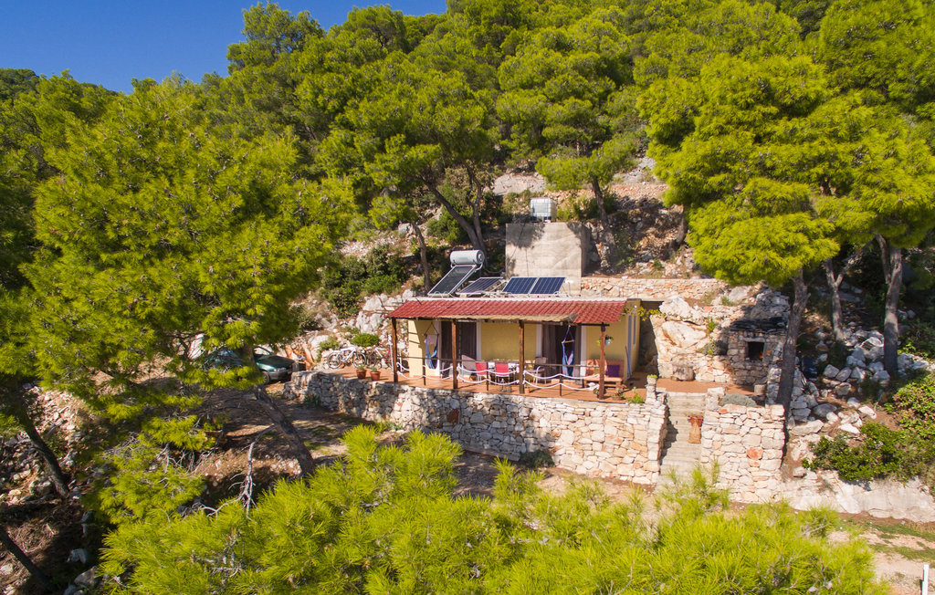 Feriehuse - Hvar-Gdinj , Kroatien - CDH146 6