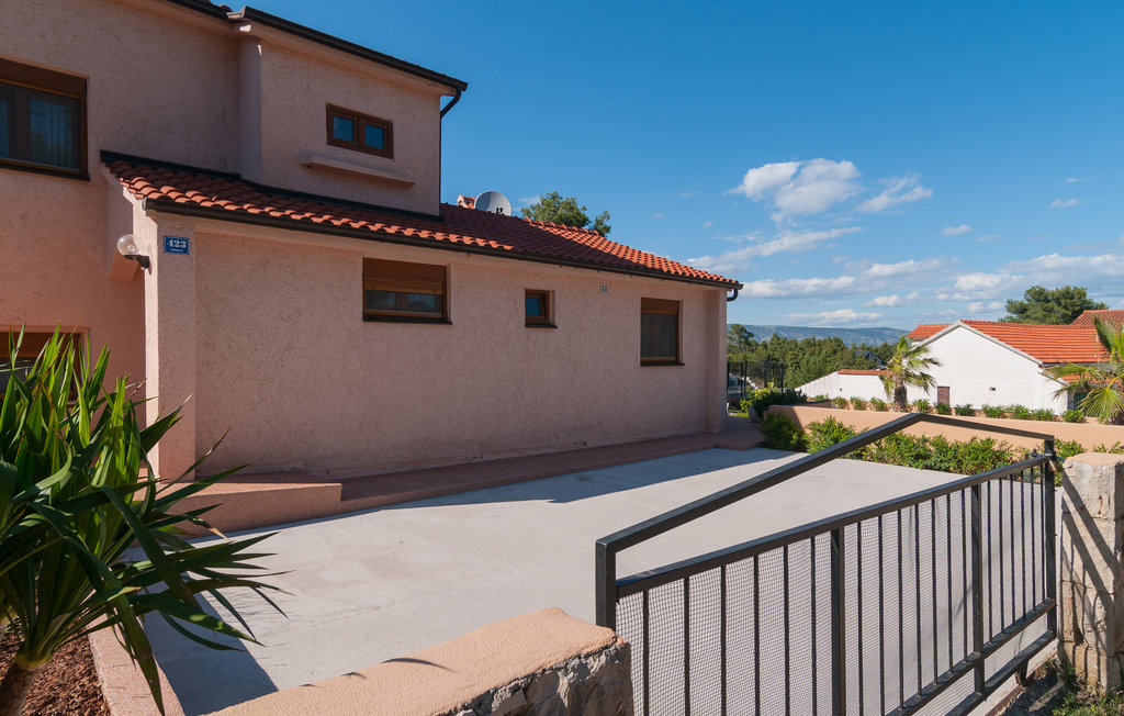 Feriehuse - Mudri Dolac , Kroatien - CDH250 14