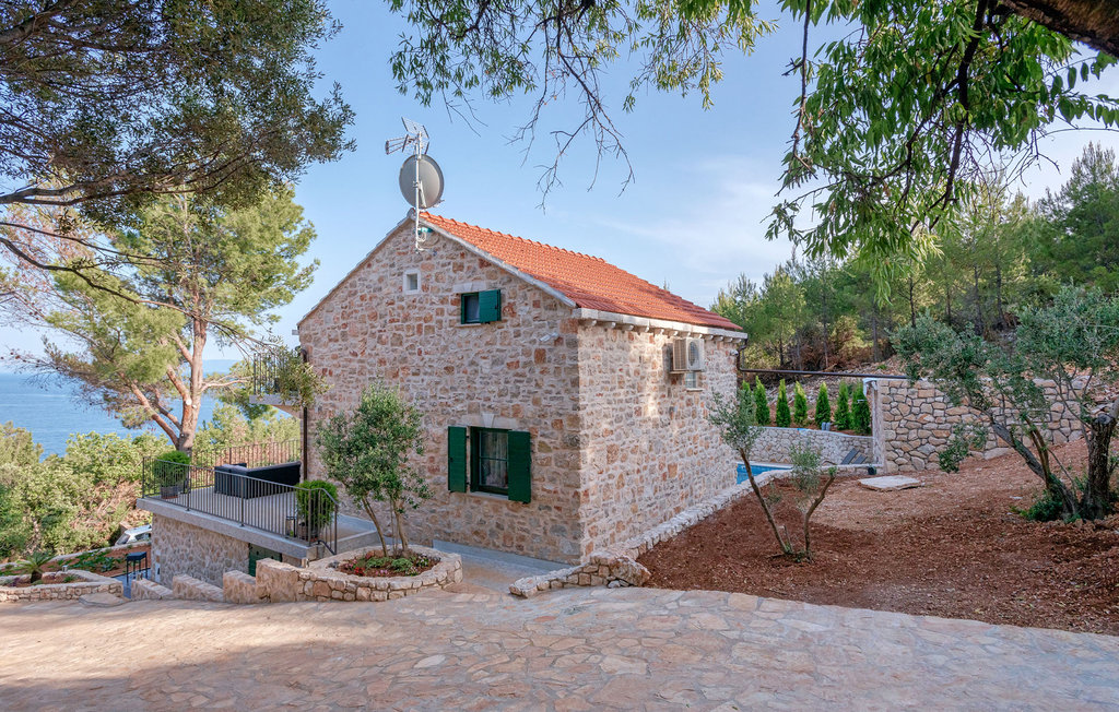 Ferienhaus - Hvar-Gromin Dolac , Kroatien - CDH465 12