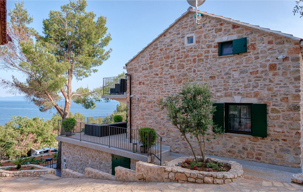Ferienhaus - Hvar-Gromin Dolac , Kroatien - CDH465 15