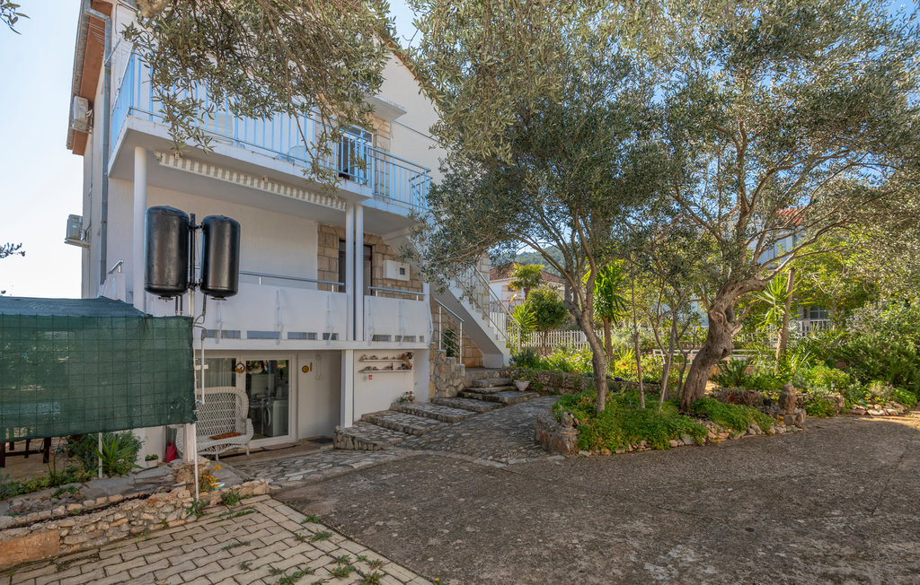 Ferienwohnung - Hvar-Stari Grad , Kroatien - CDH135 8
