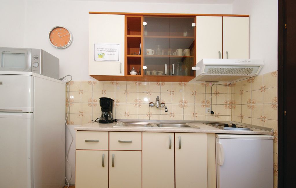 Ferienwohnung - Hvar-Hvar , Kroatien - CDH223 17