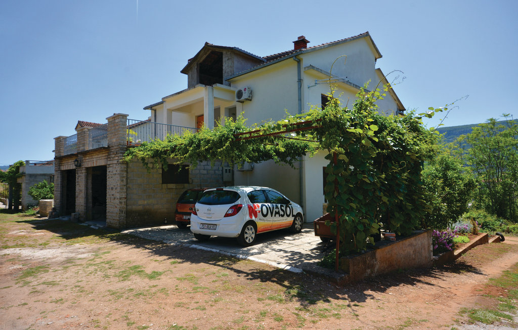 Ferienwohnung - Hvar-Jelsa , Kroatien - CDH366 6