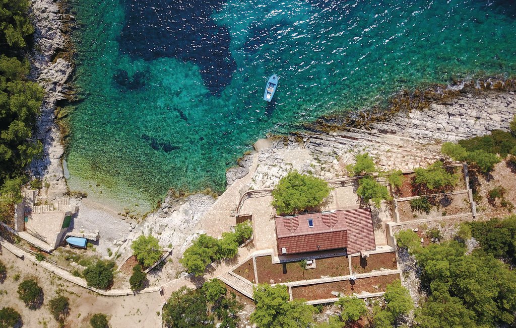 Feriehuse - Hvar-Zastrazisce , Kroatien - CDH390 8