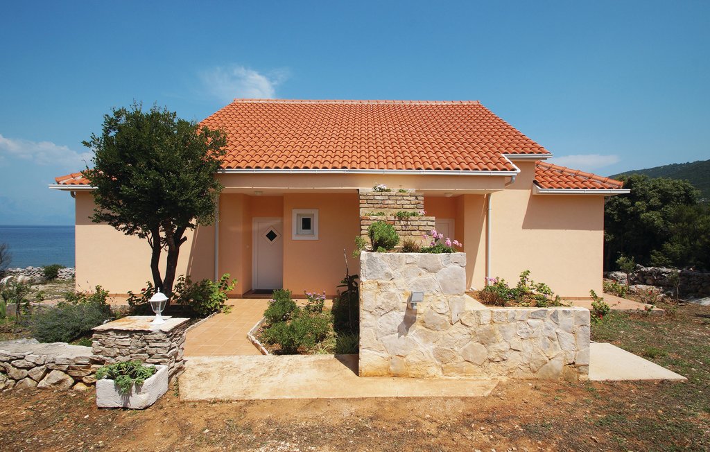 Ferienhaus - Hvar-Zastrazisce , Kroatien - CDH391 7