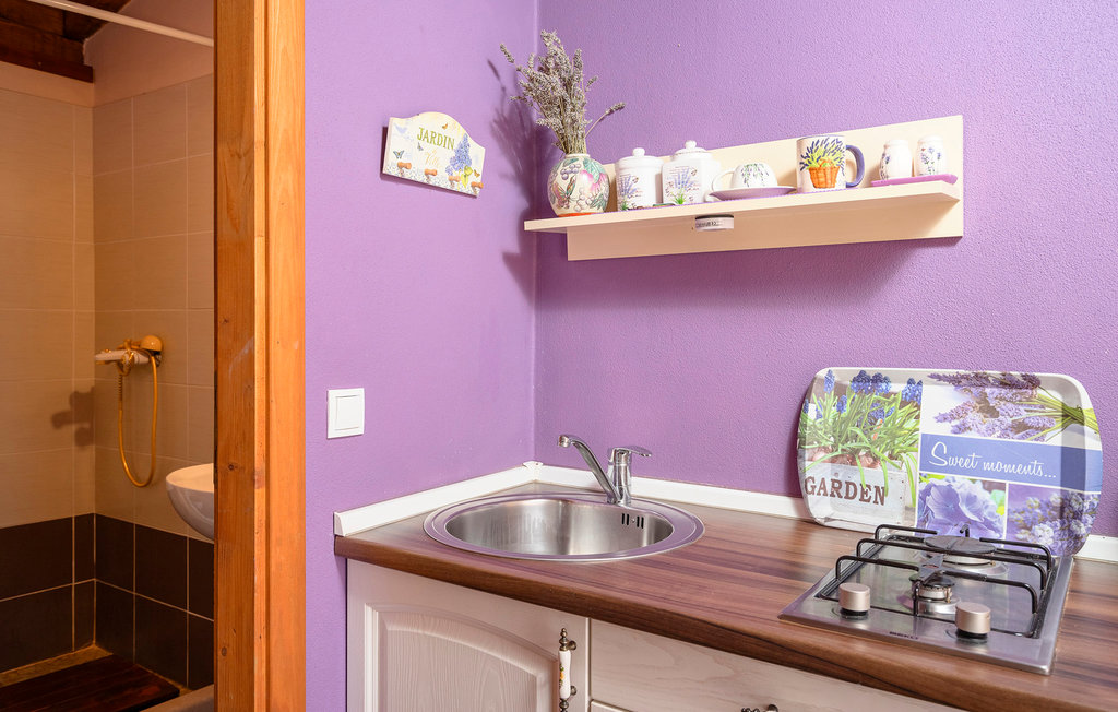 Ferienhaus - Hvar-Stari Grad , Kroatien - CDH423 36