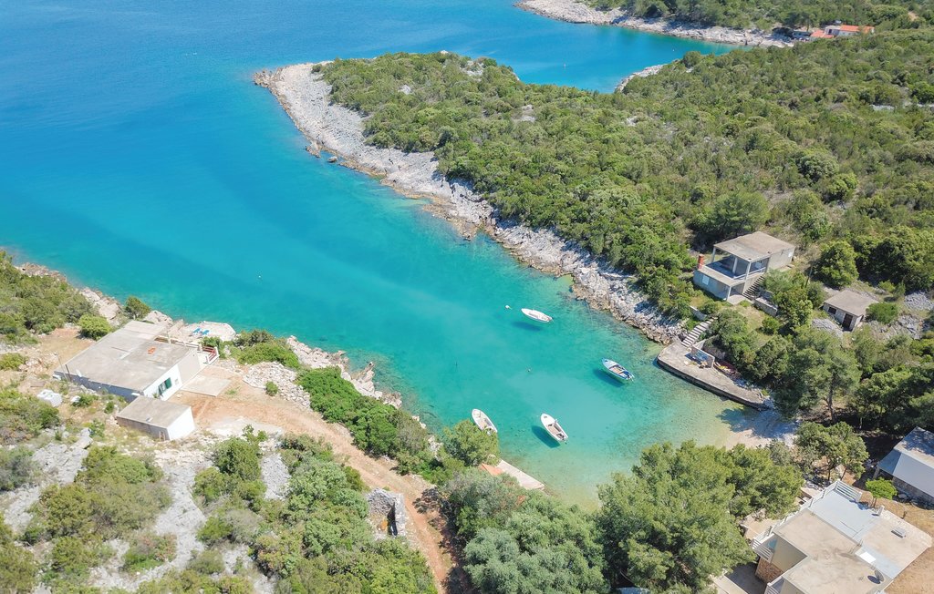 Feriehuse - Hvar-Zastrazisce , Kroatien - CDH555 10