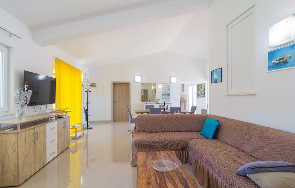 Ferienwohnung - Hvar-Vrboska , Kroatien - CDH591 3