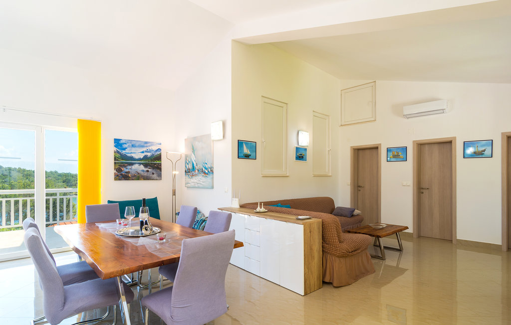 Ferienwohnung - Hvar-Vrboska , Kroatien - CDH591 4