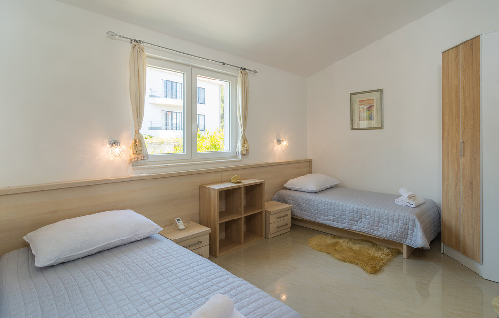 Ferienwohnung - Hvar-Vrboska , Kroatien - CDH591 16