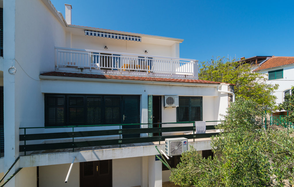 Ferienwohnung - Hvar-Vrboska , Kroatien - CDH591 2