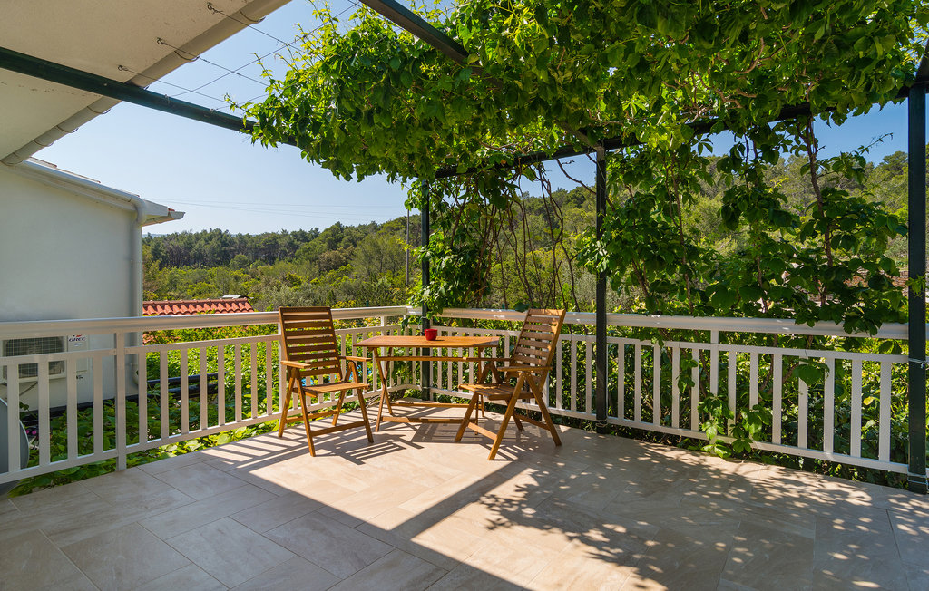 Ferienwohnung - Hvar-Vrboska , Kroatien - CDH591 13