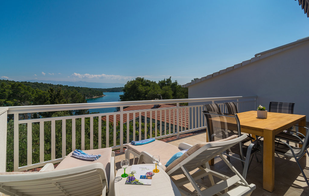 Ferienwohnung - Hvar-Vrboska , Kroatien - CDH591 12