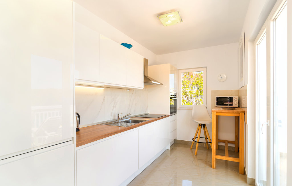 Ferienwohnung - Hvar-Vrboska , Kroatien - CDH591 6