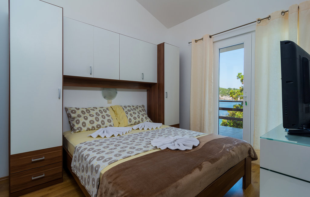 Ferienhaus - Hvar-Uvala Pokrivenik , Kroatien - CDH261 6