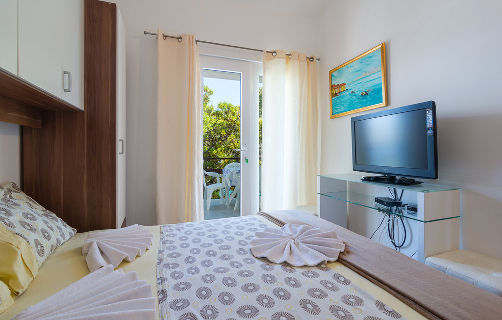 Ferienhaus - Hvar-Uvala Pokrivenik , Kroatien - CDH261 13