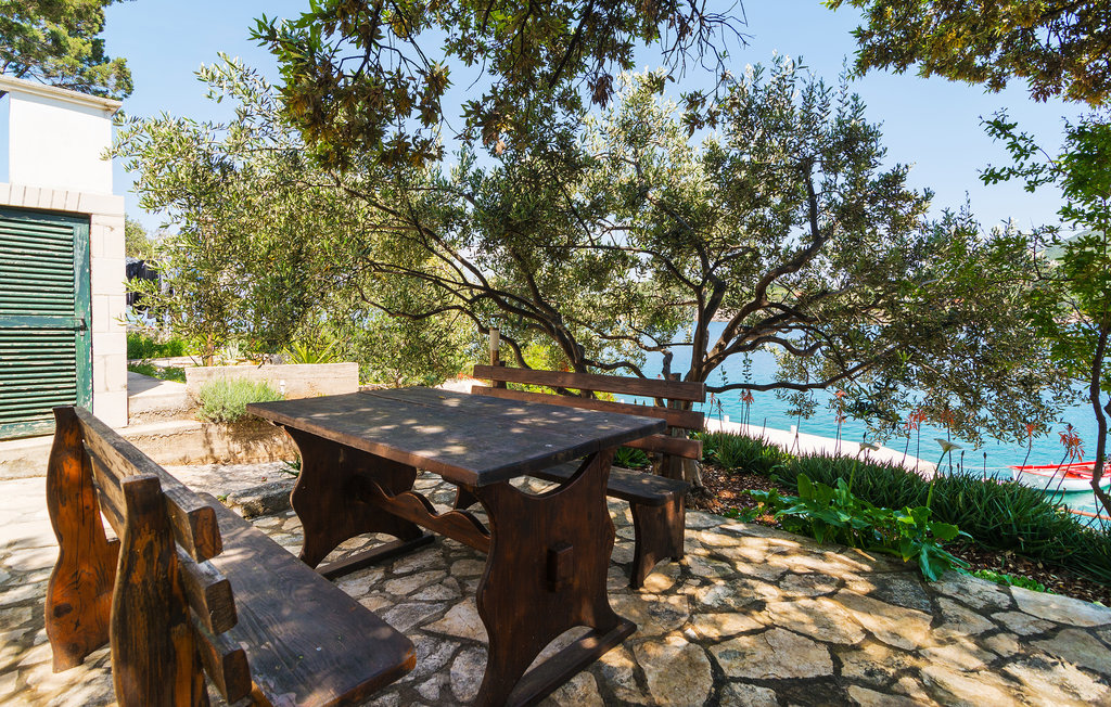 Ferienhaus - Hvar-Uvala Pokrivenik , Kroatien - CDH261 9