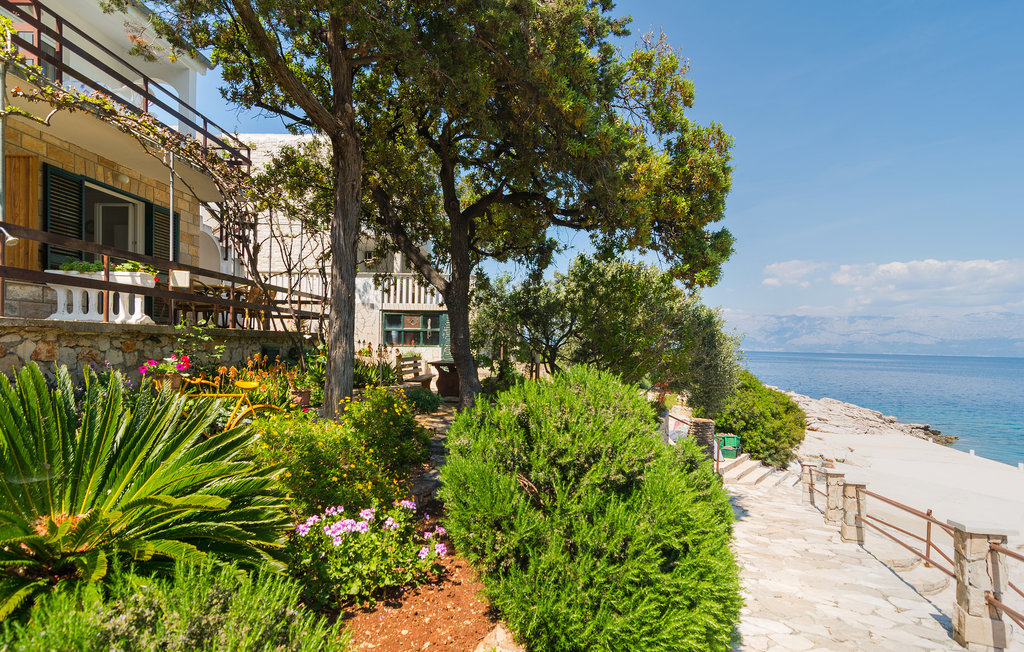 Ferienhaus - Hvar-Uvala Pokrivenik , Kroatien - CDH261 3