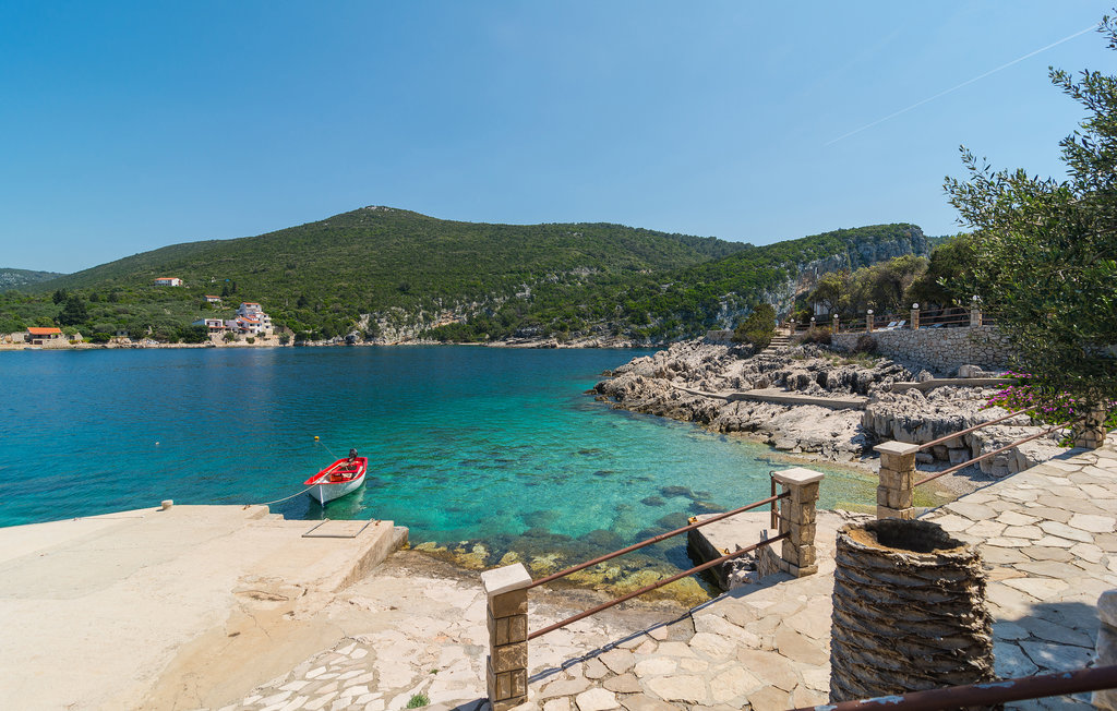 Ferienhaus - Hvar-Uvala Pokrivenik , Kroatien - CDH261 12