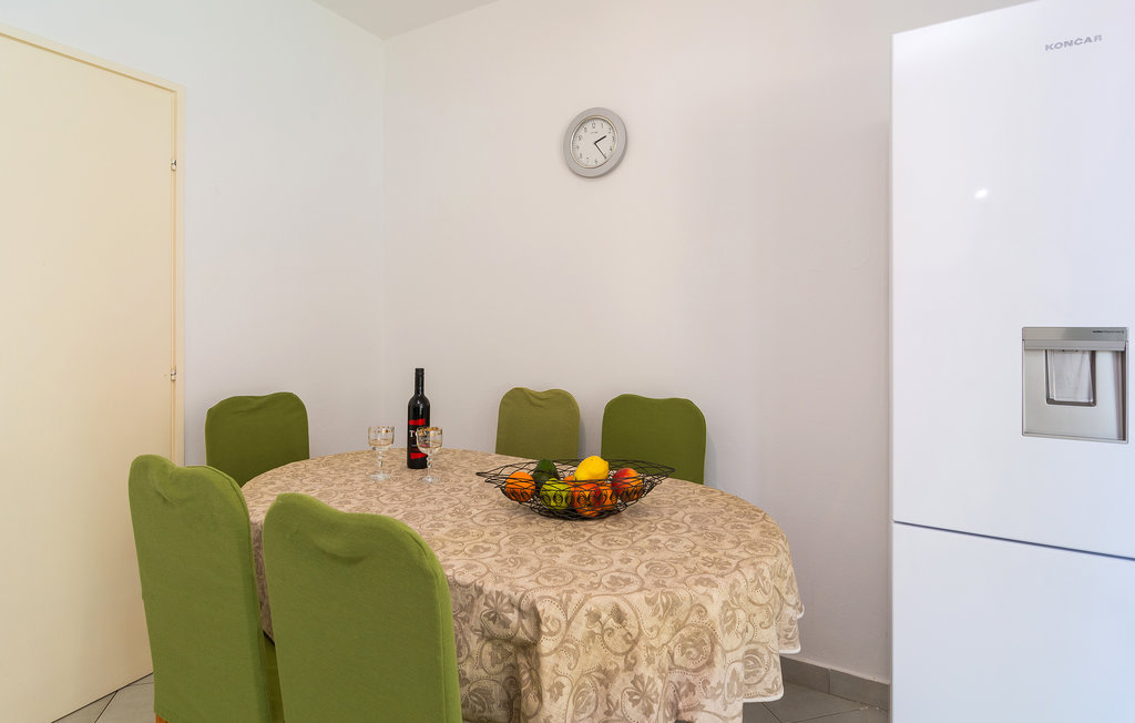 Ferienhaus - Hvar-Uvala Pokrivenik , Kroatien - CDH261 4