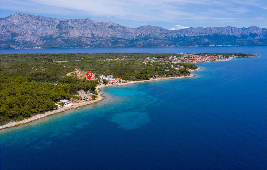 Ferienhaus - Hvar-Sucuraj , Kroatien - CDH444 4