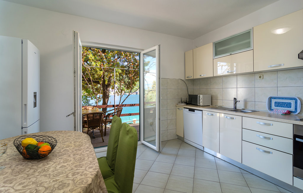 Ferienhaus - Hvar-Uvala Pokrivenik , Kroatien - CDH261 5