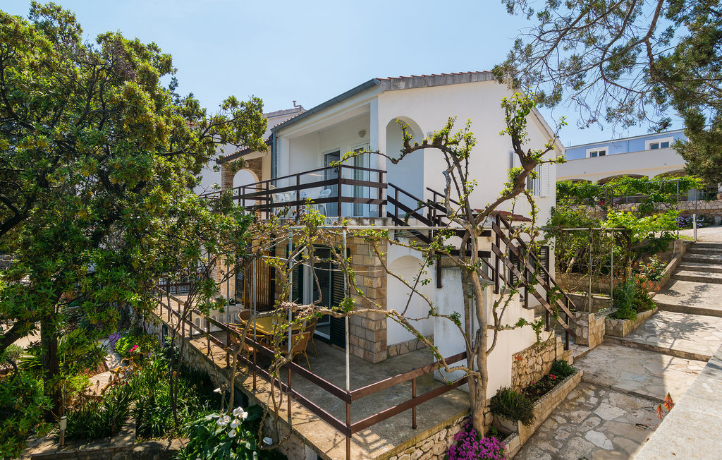 Ferienhaus - Hvar-Uvala Pokrivenik , Kroatien - CDH261 7