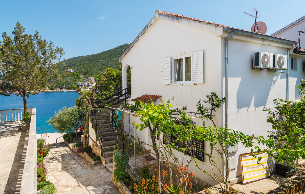 Ferienhaus - Hvar-Uvala Pokrivenik , Kroatien - CDH261 8