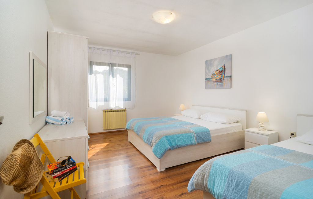 Feriehuse - Hvar-Zastrazisce , Kroatien - CDH555 20