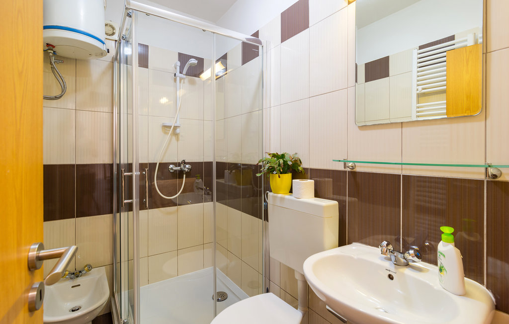 Feriehuse - Hvar-Zastrazisce , Kroatien - CDH555 23