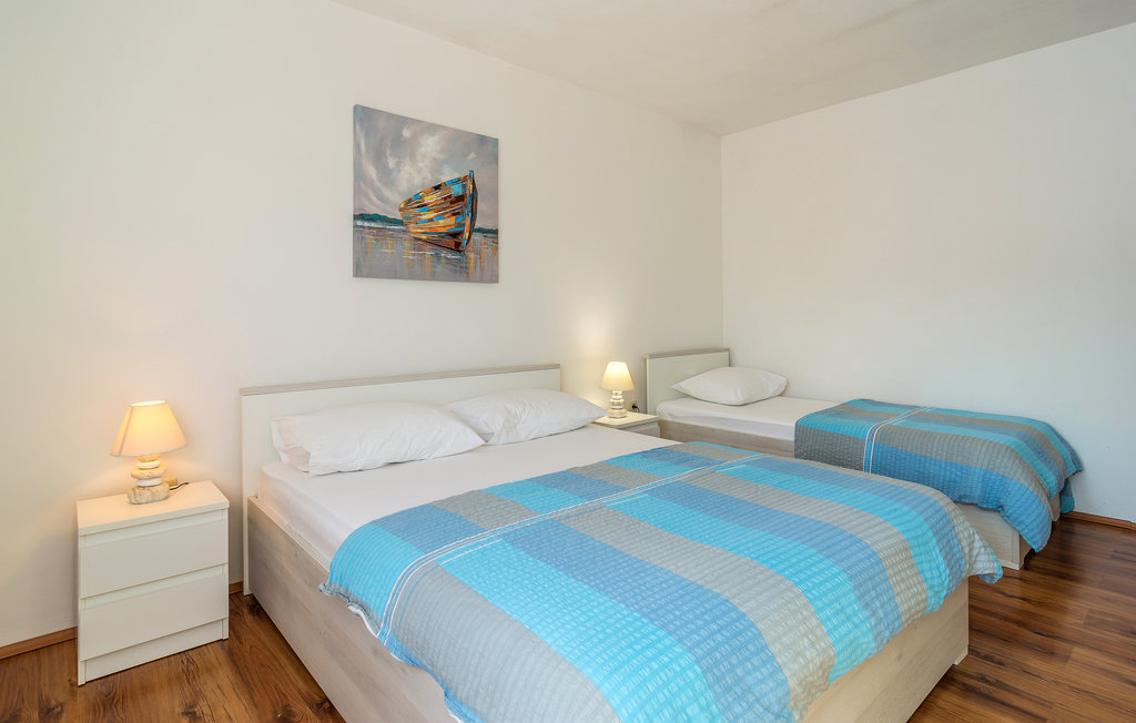 Feriehuse - Hvar-Zastrazisce , Kroatien - CDH555 21