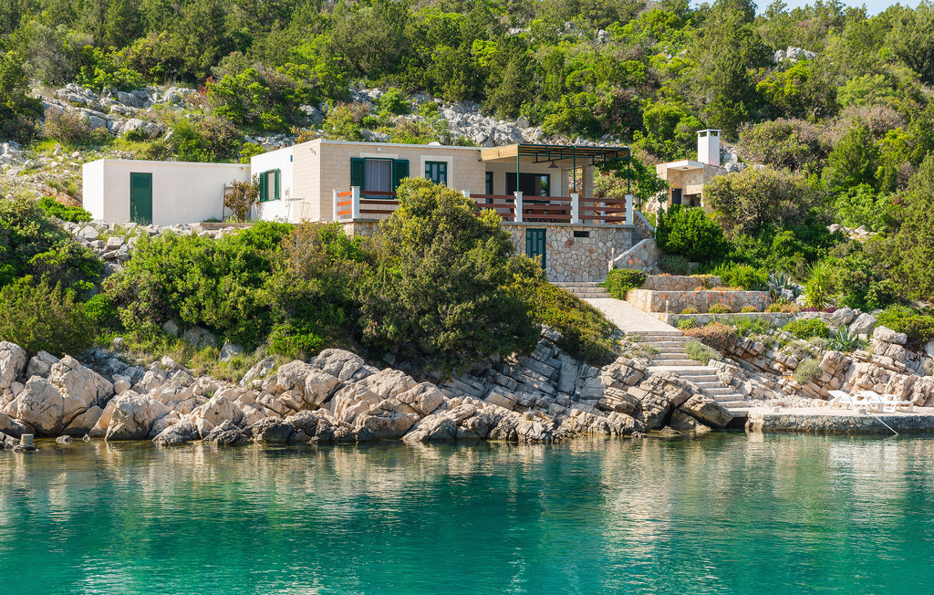 Feriehuse - Hvar-Zastrazisce , Kroatien - CDH555 9