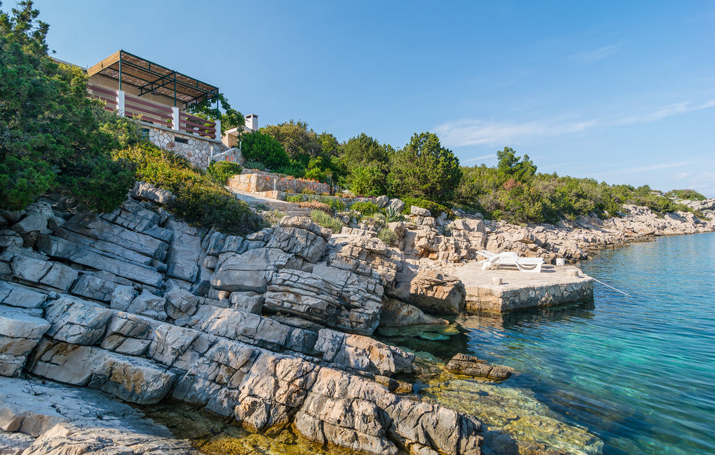 Feriehuse - Hvar-Zastrazisce , Kroatien - CDH555 8