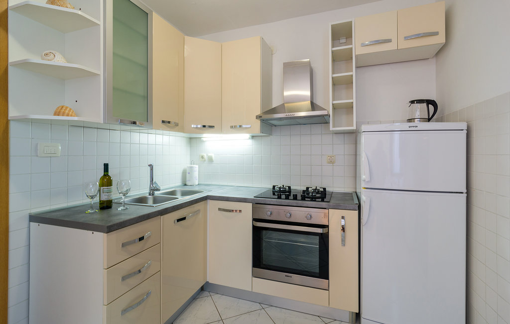 Feriehuse - Hvar-Zastrazisce , Kroatien - CDH555 19