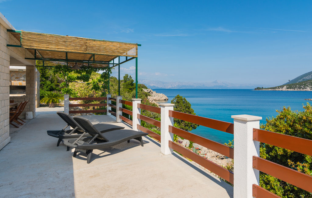 Feriehuse - Hvar-Zastrazisce , Kroatien - CDH555 11