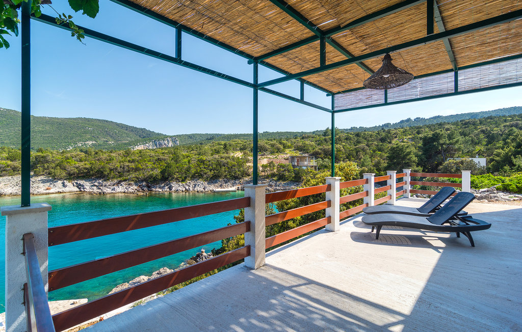 Feriehuse - Hvar-Zastrazisce , Kroatien - CDH555 12