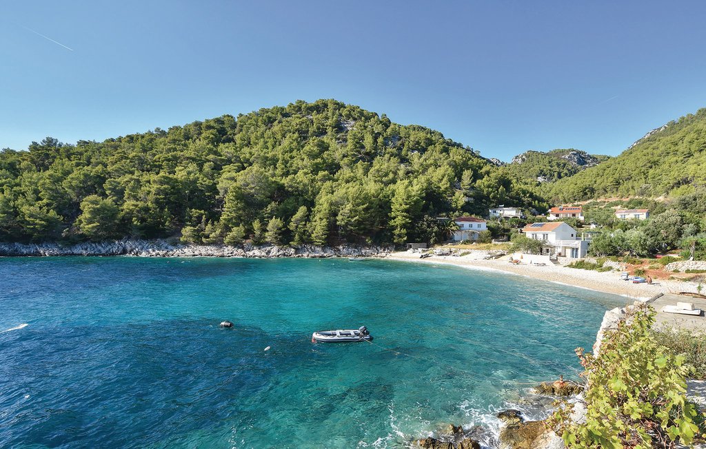 Feriehuse - Hvar-Gdinj , Kroatien - CDH146 24