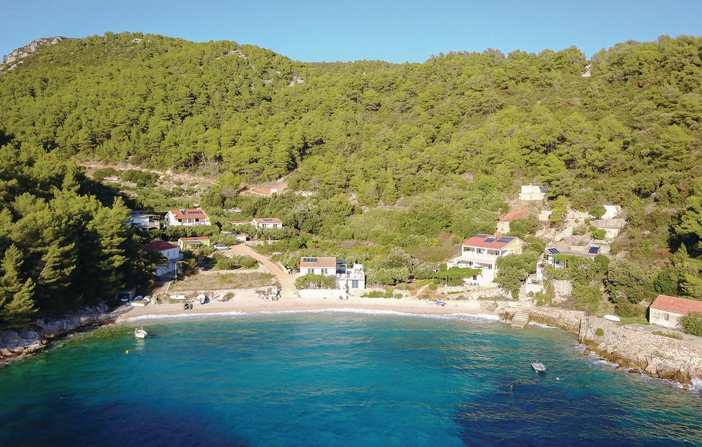 Feriehuse - Hvar-Gdinj , Kroatien - CDH146 25