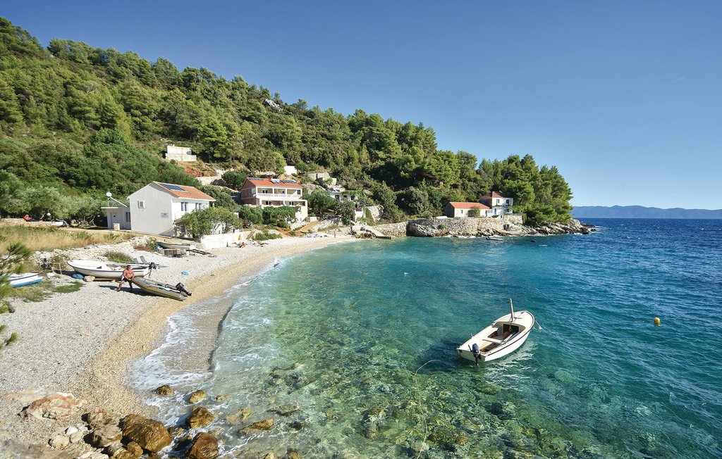 Feriehuse - Hvar-Gdinj , Kroatien - CDH146 27