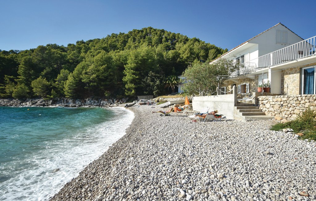 Feriehuse - Hvar-Gdinj , Kroatien - CDH146 28