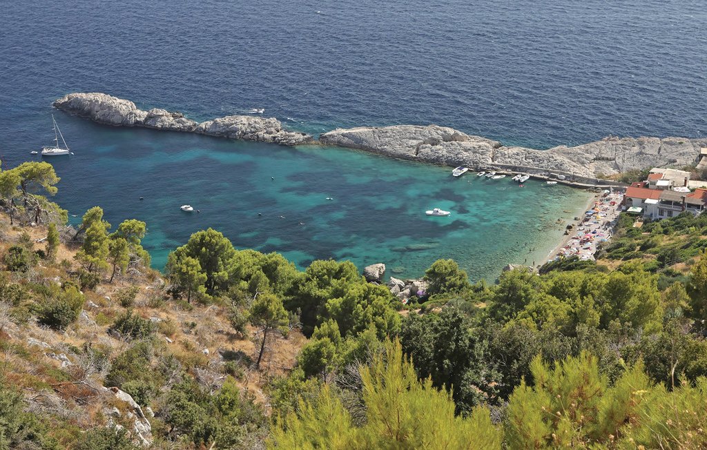 Feriehuse - Mudri Dolac , Kroatien - CDH250 47